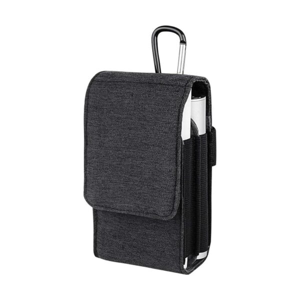 Geekria Headphone Amplifier Player Portable Case for Fiio_2
