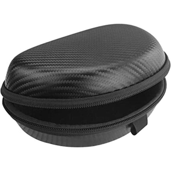 Geekria UltraShell Carcasa compatible con Logitech H600_1