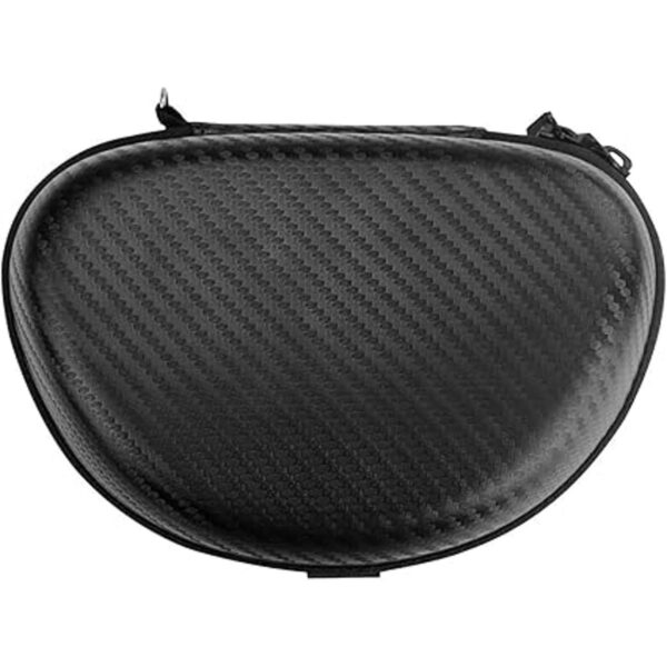 Geekria UltraShell Carcasa compatible con Logitech H600_6