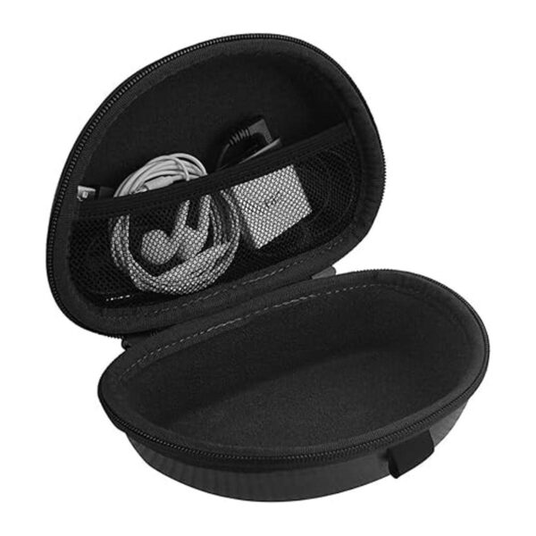 Geekria UltraShell Carcasa compatible con Logitech H600_2