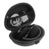Geekria UltraShell Carcasa compatible con Logitech H600_3