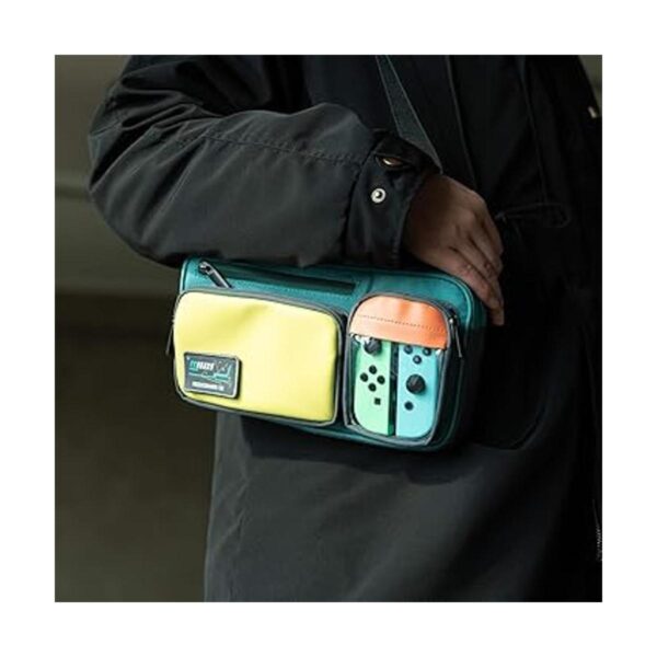 Geekshare Large Capacity Multifunctional SwitchSwitch_3