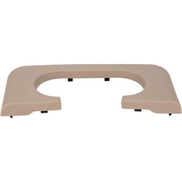 Gelessy Soporte para consola central compatible con Ford_3
