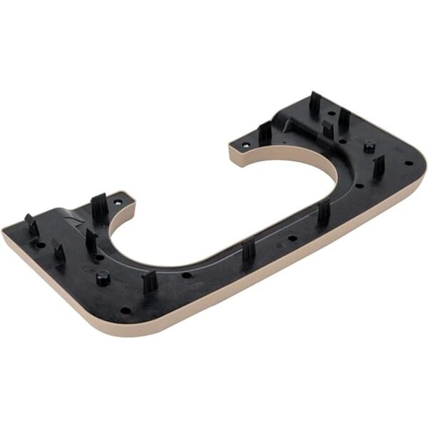 Gelessy Soporte para consola central compatible con Ford_5