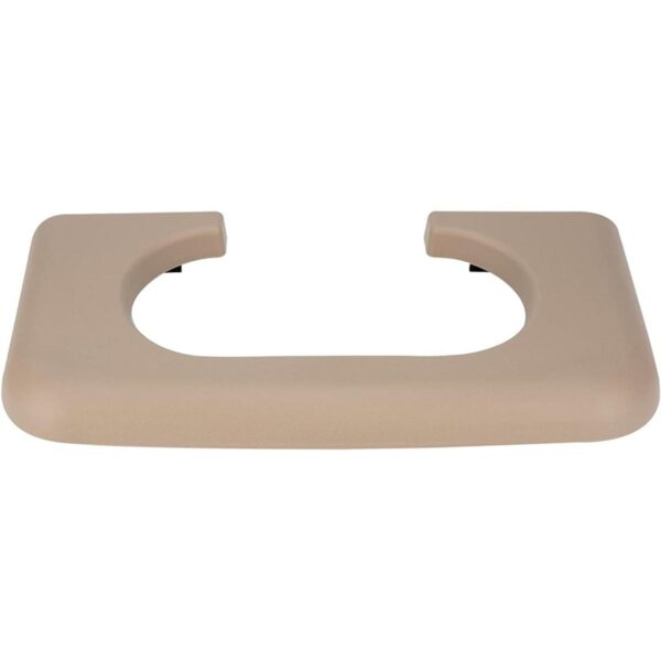 Gelessy Soporte para consola central compatible con Ford_4
