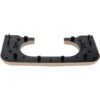Gelessy Soporte para consola central compatible con Ford_6