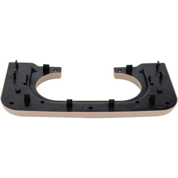 Gelessy Soporte para consola central compatible con Ford_6