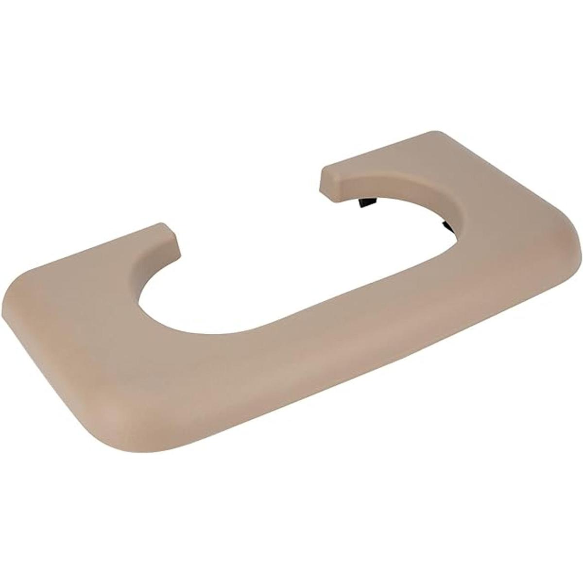 Gelessy Soporte para consola central compatible con Ford