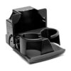 Gelunxin Soporte para consola central compatible con_2