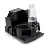 Gelunxin Soporte para consola central compatible con_3