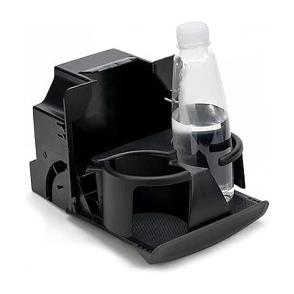 Gelunxin Soporte para consola central compatible con_3