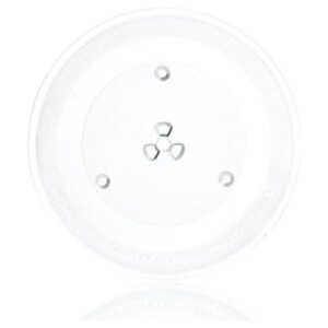 Gemroom Placa de vidrio de microondas de 11.25 pulgadas_1