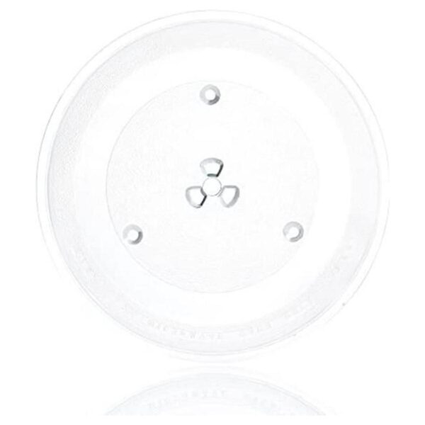 Gemroom Placa de vidrio de microondas de 11.25 pulgadas_1