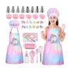 Gemeer El juego de cocina y horneado para niños 34_1