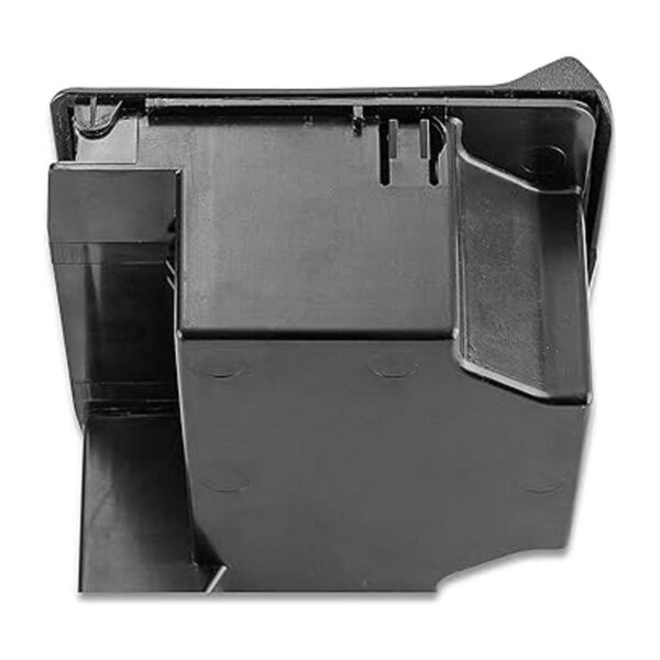 Gelunxin Soporte para consola central compatible con_4