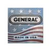 General Tools Archivo de reparación de roscas métricas 1778_2