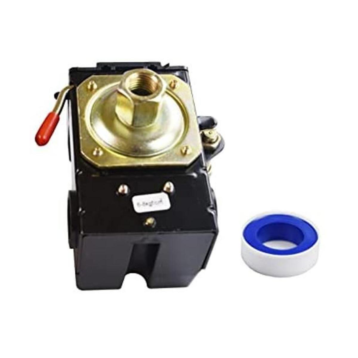 Generic Interruptor de arranque automático de presión del
