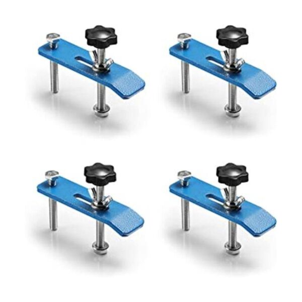 Genmitsu Juego de 4 abrazaderas para enrutador CNC para_1
