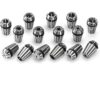 Genmitsu 15PCS ER11 Precision Spring Collet Set for CNC