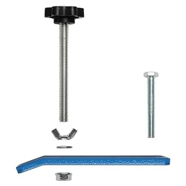 Genmitsu Juego de 4 abrazaderas para enrutador CNC para_5