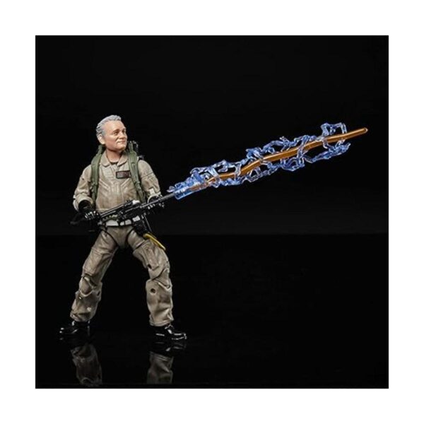 Ghostbusters Plasma Series Peter Venkman Figura
