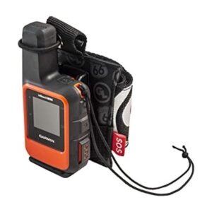 Giant Loop Tracker Packer para mensajeros satelitales_1