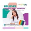 Giggle Time Bubble Push Poppers 2 unidades Sensory