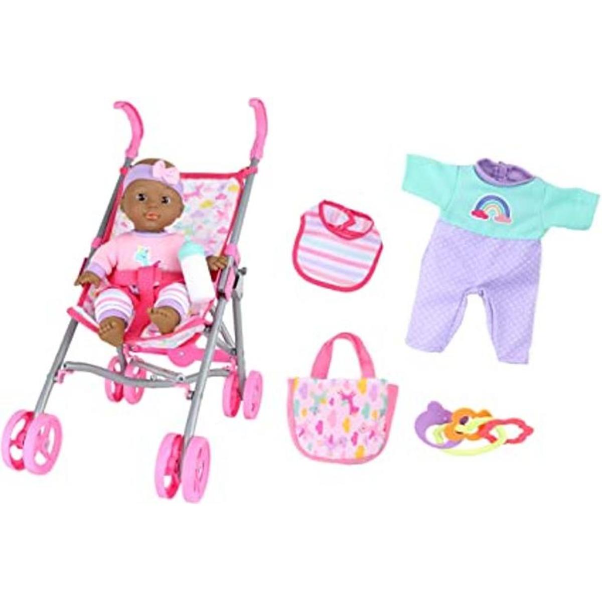 Gigo Dream Collection Juego de regalo para el cuidado de