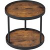 Giikin Organizador Lazy Susan de 2 niveles organizador_1