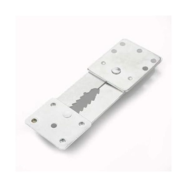 Gizhome Conector para sofá con tornillos 4 unidades_2