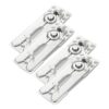 Gizhome Conector para sofá con tornillos 4 unidades_1
