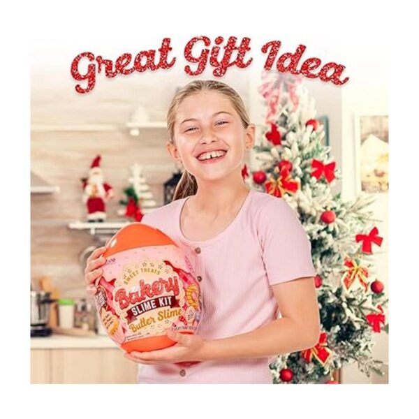 GirlZone Sweet Treats Kit de panadería de limo de_2