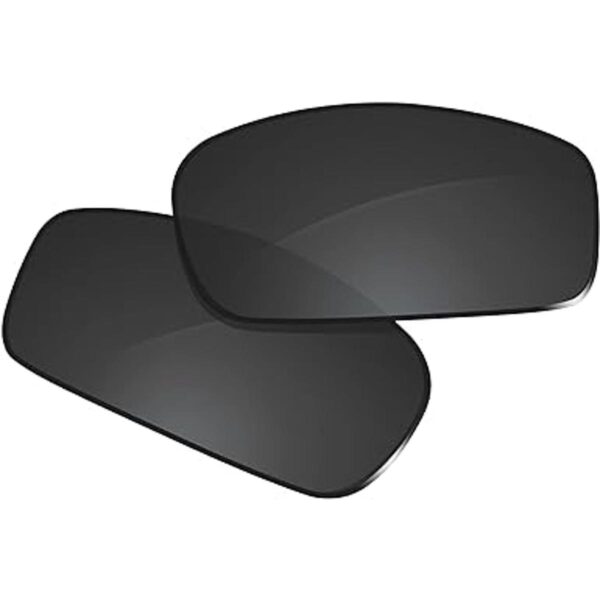 Glintbay 100 de ajuste preciso lentes de sol de repuesto_2