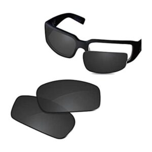 Glintbay 100 de ajuste preciso lentes de sol de repuesto_1