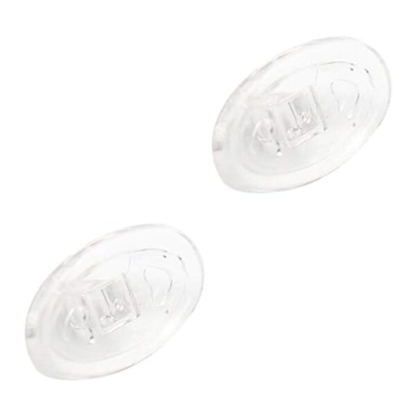 Glintbay Kit de goma para gafas de sol Oakley Crosshair_2