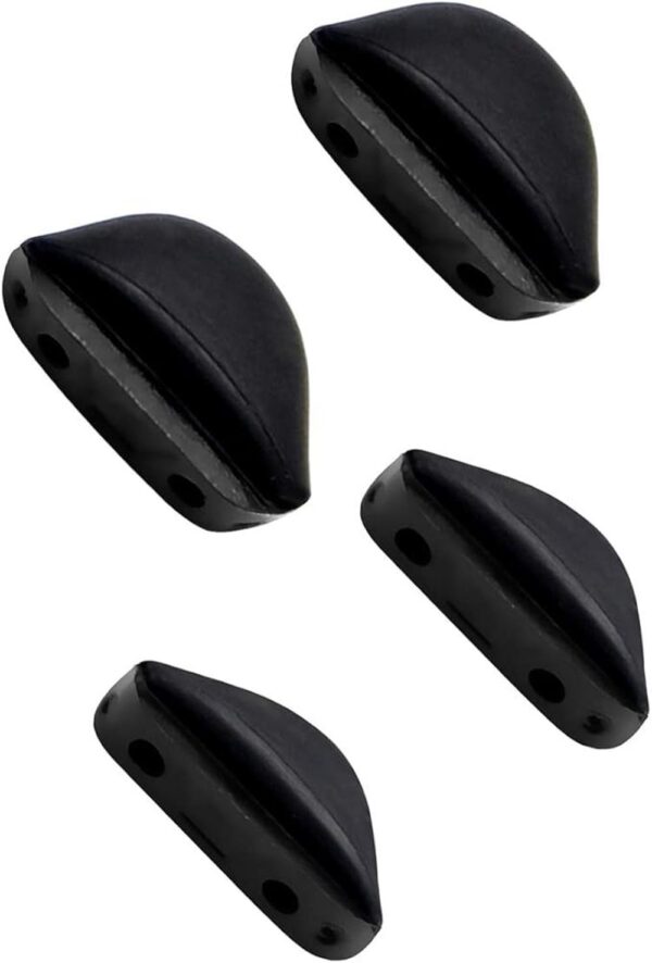 Glintbay Nosepads Gafas de sol Oakley Straightlink_1