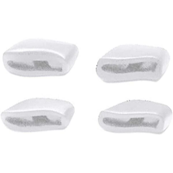 Glintbay Nosepads para Oakley Fast JacketJacket XL Gafas_1