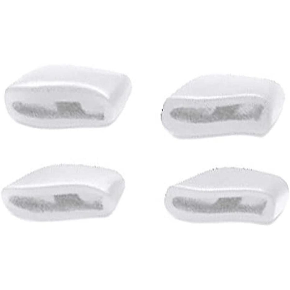 Glintbay Nosepads para Oakley Fast JacketJacket XL Gafas