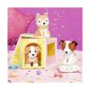 Glitter Girls Juego de casa para perros y cachorros de_5