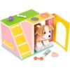 Glitter Girls Juego de casa para perros y cachorros de_2
