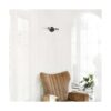 Globe Electric 52085 Luz de tocador reversible de 2