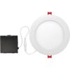 Globe Electric 90933 Kit de iluminación empotrada_1