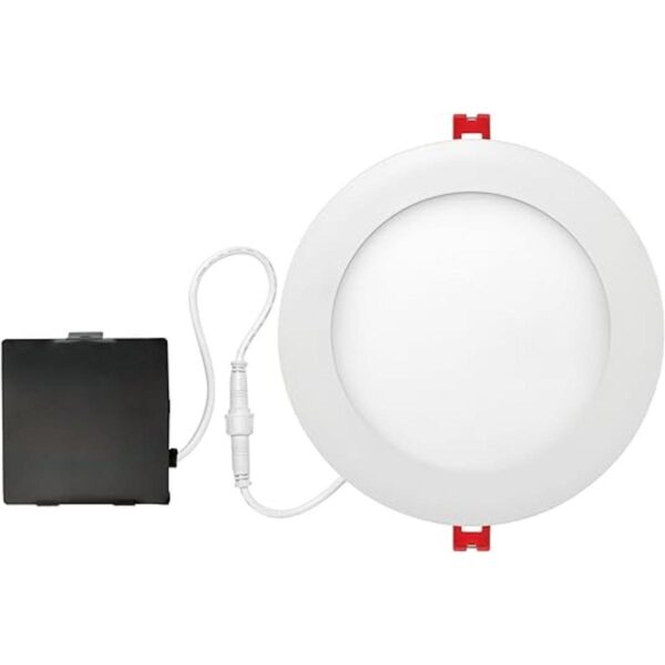 Globe Electric 90933 Kit de iluminación empotrada_1