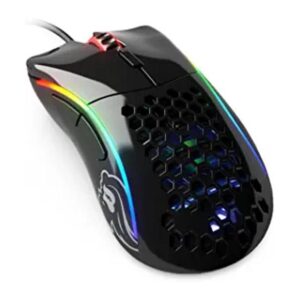 Glorious Gaming Mouse Glorious Model D Minus Honeycomb_1