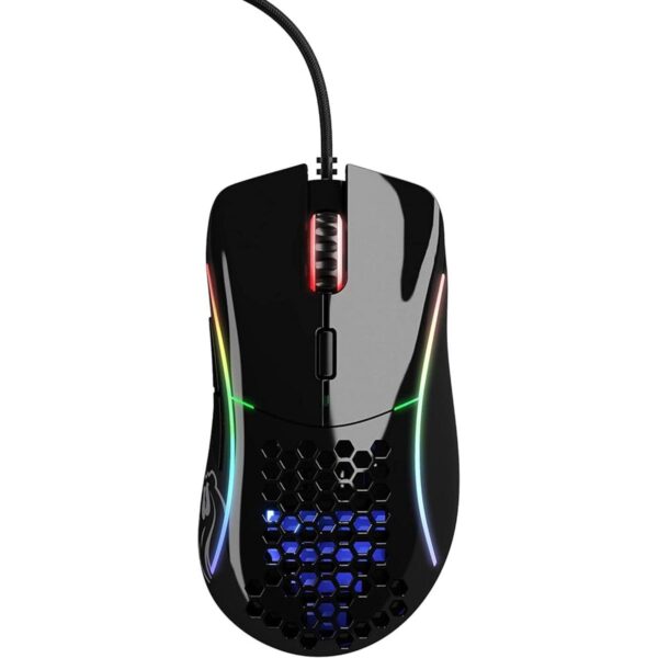 Glorious Gaming Mouse Glorious Model D Minus Honeycomb_2