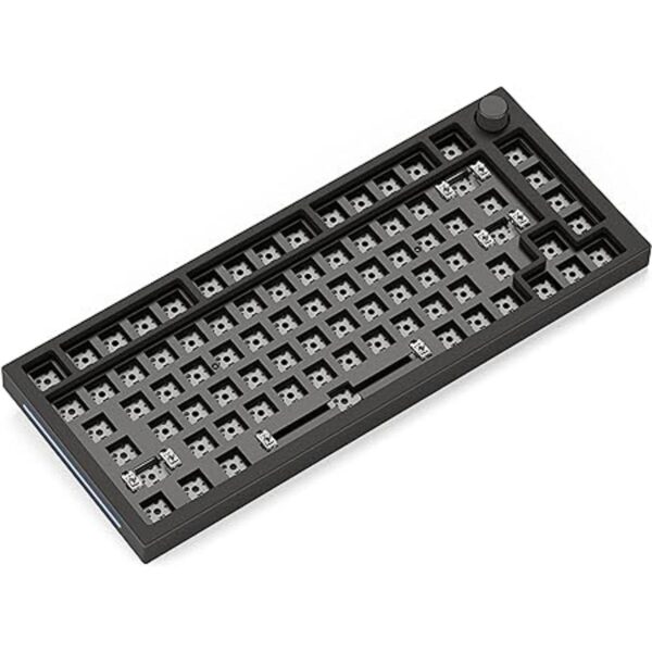 Glorious Teclado mecánico modular Pro GMMK Pro Diseño_2