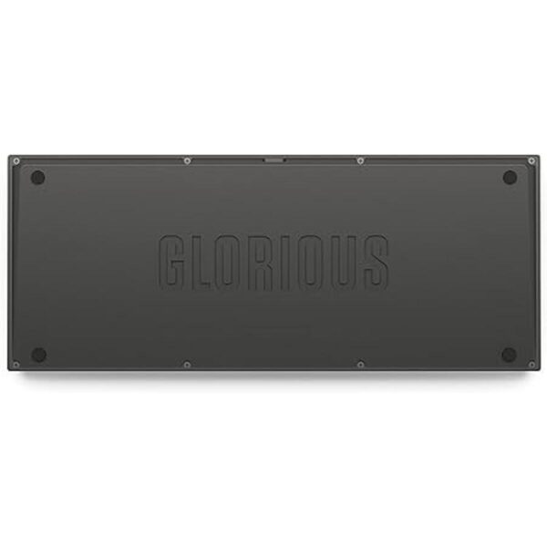 Glorious Teclado mecánico modular Pro GMMK Pro Diseño_4