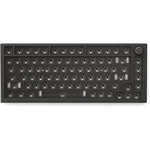 Glorious Teclado mecánico modular Pro GMMK Pro Diseño_1