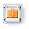 Glorious Panda Switch LUBED 36 interruptores de 3 pines_3