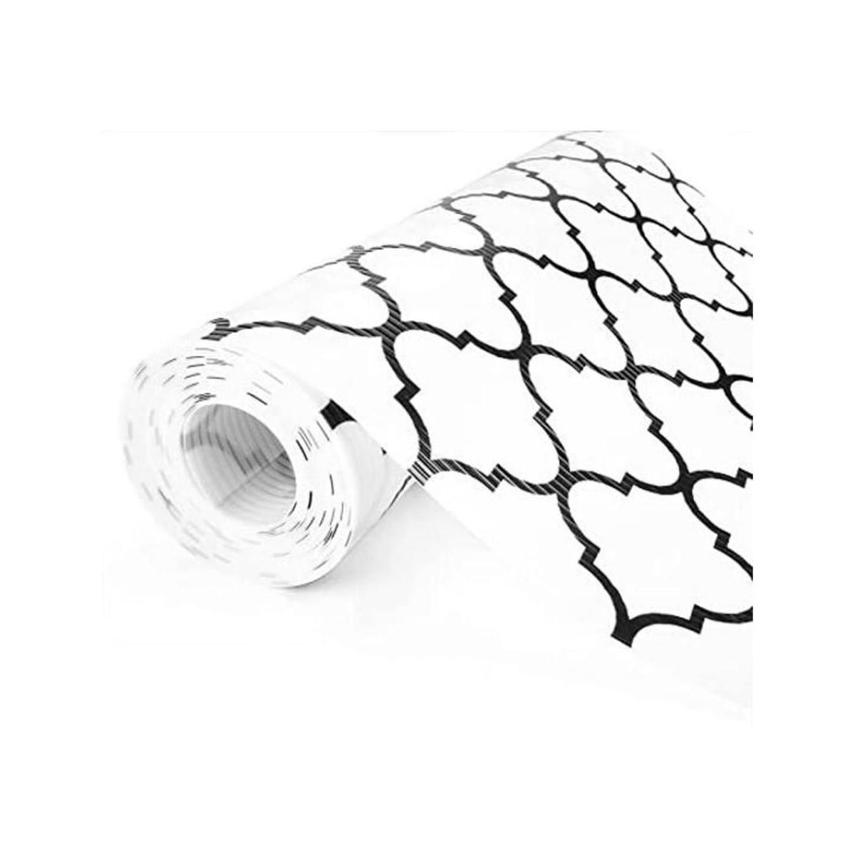 Glotoch Forro de estante para gabinetes de cocina forros